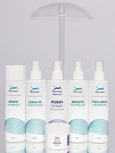 7pc Synthetic Must Haves Kit
